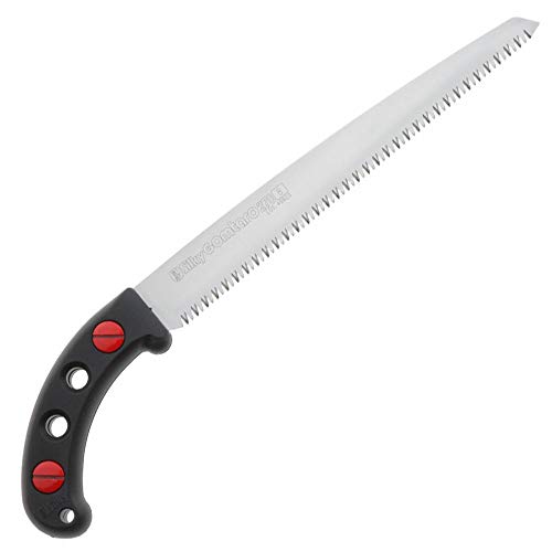 Stocker - Seghetto fisso Gomtaro 27 cm per Potare Olivo