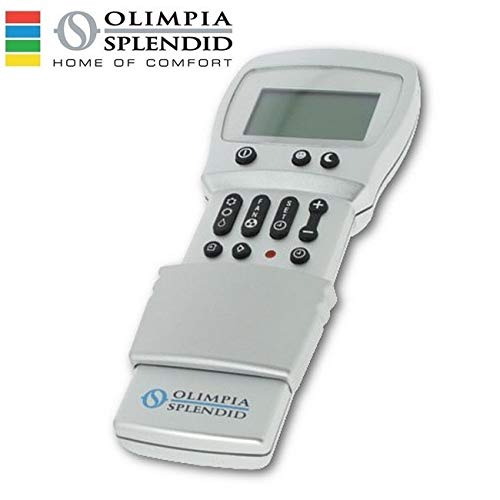 Telecomando originale di ricambio per climatizzatore UNICO Olimpia Inverter