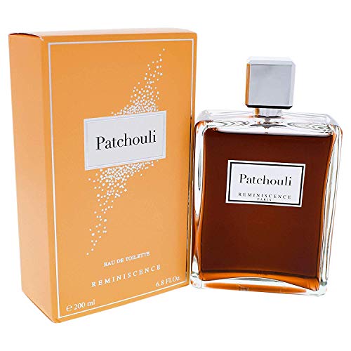 Reminiscence Patchouli eau de toilette, Donna 200 ml