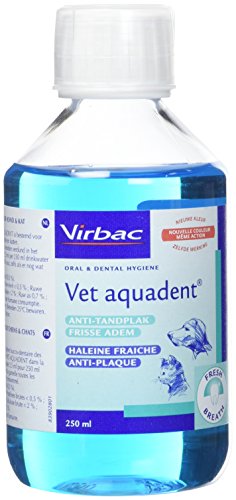 Vet Aquadent Hygiène Dentaire - 1 x 250 ml
