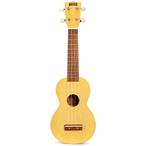 Mahalo MK1/TBS Ukulele