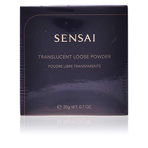 Sensai Polveri Compatte - 20 g