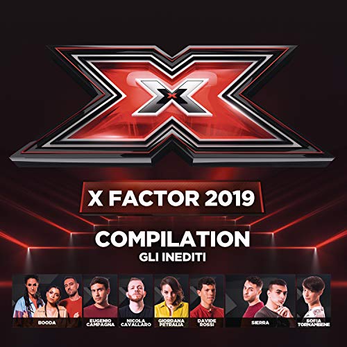 X Factor 2019 - Compilation - Gli Inediti