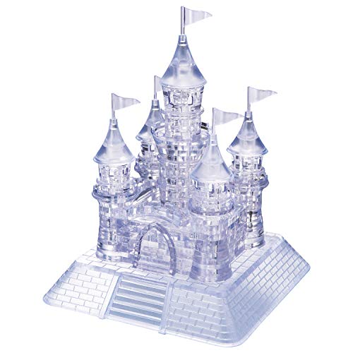 HCM Kinzel 9002 - Crystal Puzzle: Castello