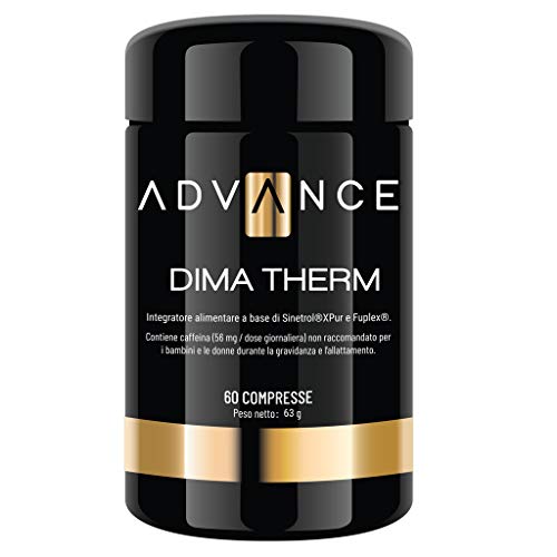 Advance Dima Therm 60 cpr