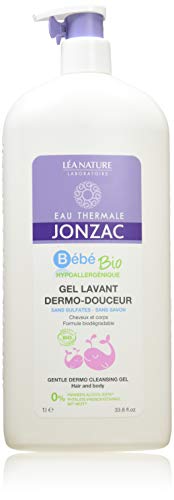 JONZAC - Gel lavante Dermo-Douceur da 1 l