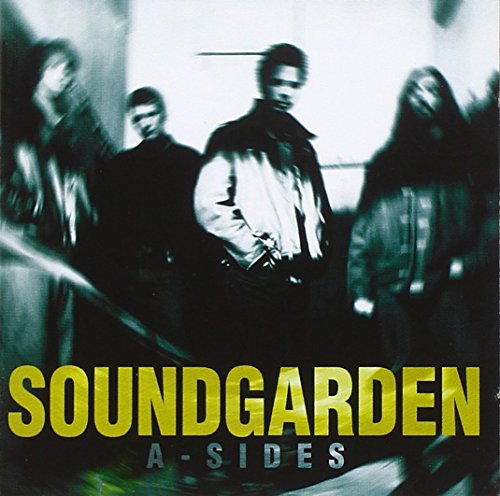 A-SIDES / BEST OF