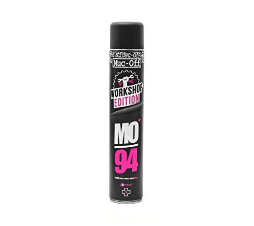 Muc-Off lubrificante mo-94 officina taglia, 750 ml