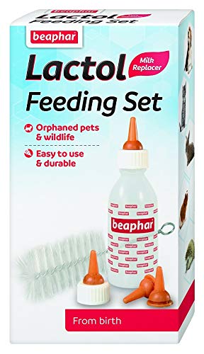 Beaphar Lactol Set Alimentazione