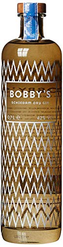 Bobby's Schiedam Dry Gin, 700 ml
