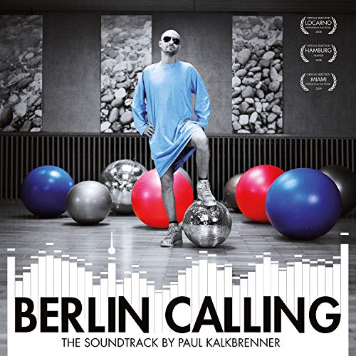 Berlin Callin (The Soundtrack)