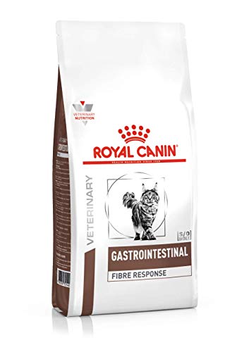 ROYAL CANIN Fibre Response Secco Gatto kg. 2 Alimenti Dietetici Secchi per Gatti