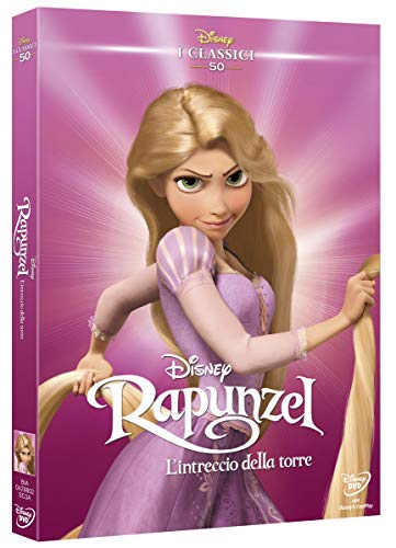 Rapunzel - Collection Edition (DVD)