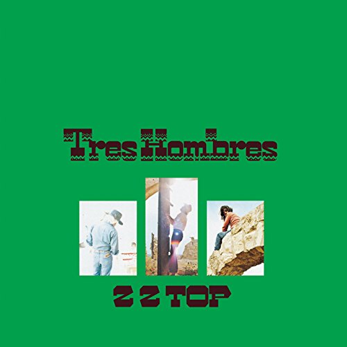 Tres Hombres (180Gr.)