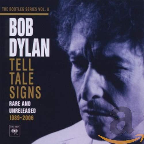 Tell Tale Signs The Bootleg Vol.8
