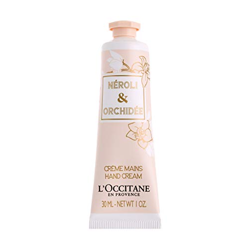 l'Occitane Neroli' e Orchidea Crema Mani 30 ml - 30 ml