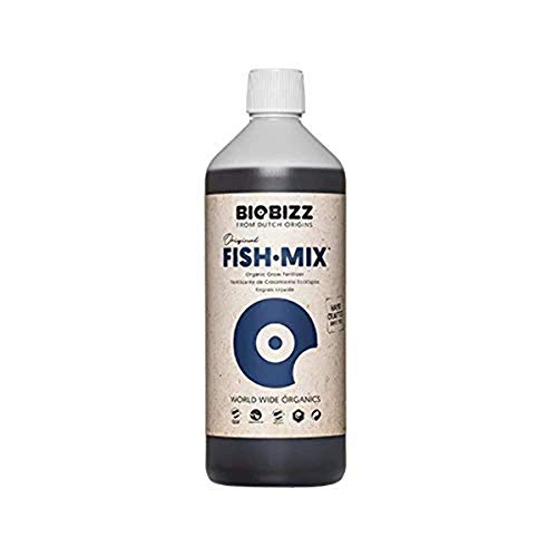 Biobizz Fish-Mix 1L