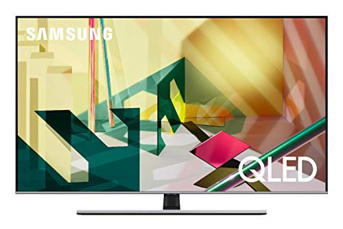 Samsung QE55Q74TATXZT Serie Q74T QLED Smart TV 55