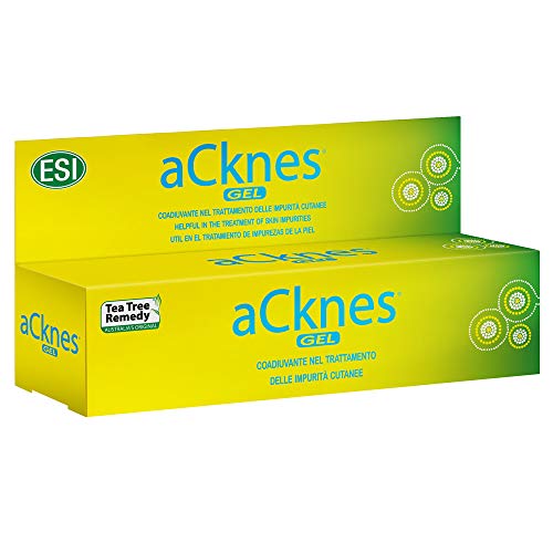 Acknes Gel - 25 ml