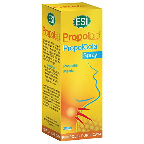 Propolgola Spray Menta - 20 ml