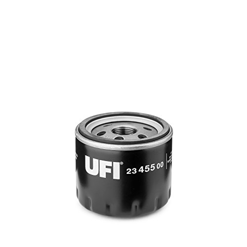 UFI Filters 23.455.00 Filtro Olio Motore Per Auto