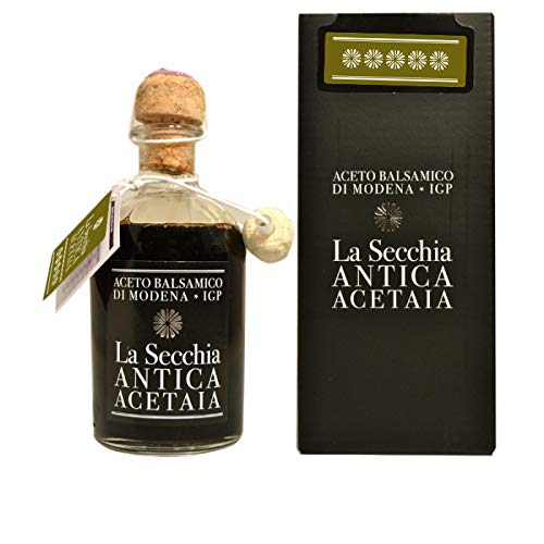 La Secchia - Aceto Balsamico di Modena I.G.P. 