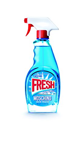Moschino Fresh Couture, Eau de Toilette, 100 ml