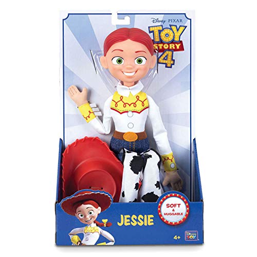 Bizak Figure Toy Story Jessia La Vacchera Multicolore (61234112)