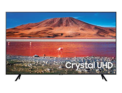 SAMSUNG TV LED 50