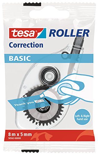 Tesa 58563-00000-00 Basic Correction