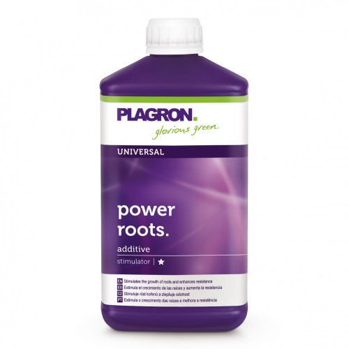 Plagron Power Roots 1L 1L
