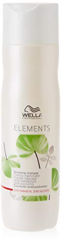 Wella Shampoo, Elements Renewing, 250 ml