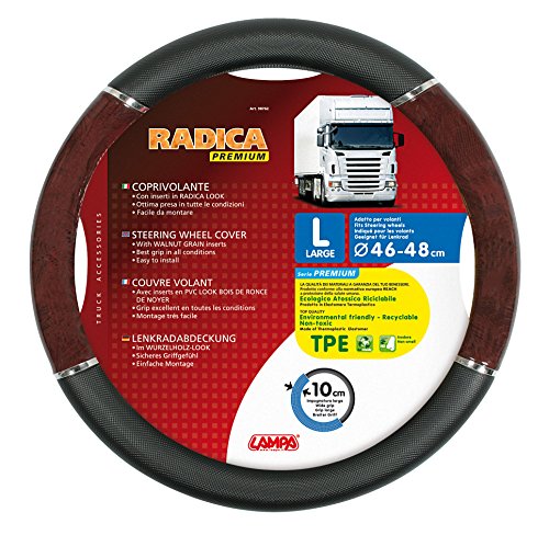 Lampa 98762 Coprivolante Radica Premium L
