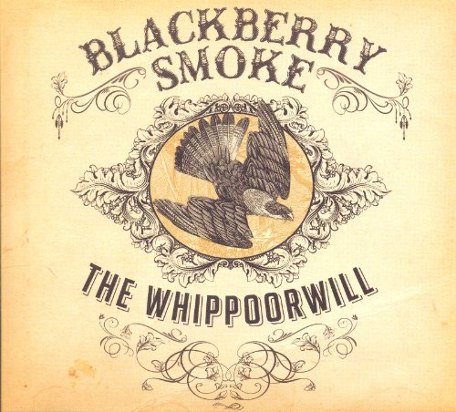 The Whippoorwill (Purple Edt.)