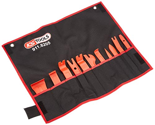 KS Tools 9118205 – Cuneo in plastica Set