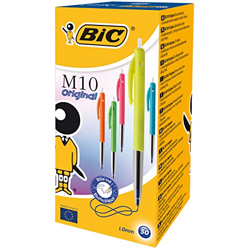 BIC M10 Clic Multi 50pezzo(i)