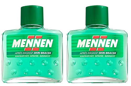 Mennen Après-Rasage Skin Bracer - after shave lotions (Normal skin, Softening, Soothing, France)