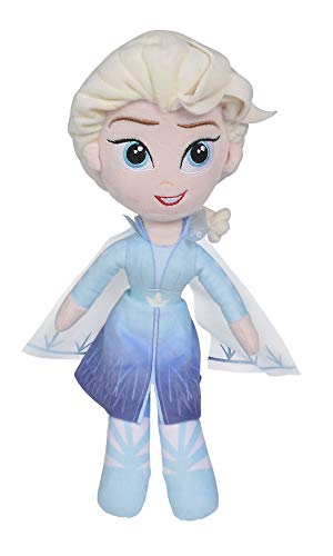 Disney Frozen 2, Friends Elsa 25cm
