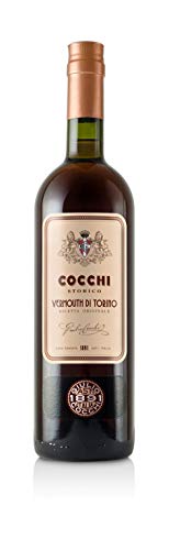 Vermouth Cocchi 8010030 Vermouth, 750 ml