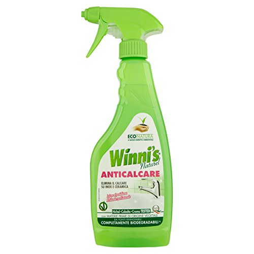 Winni's - Anticalcare, Igiene Quotidiana, 500 ml
