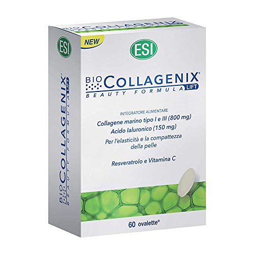 Esi Biocollagenix 60 Ovalette - 70 gr