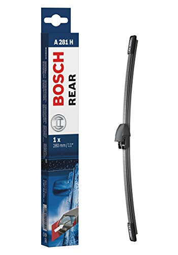 Bosch 3397008045 Spazzola Tergicristallo