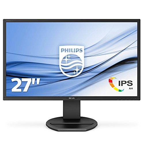 Philips 272B8QJEB Monitor 27