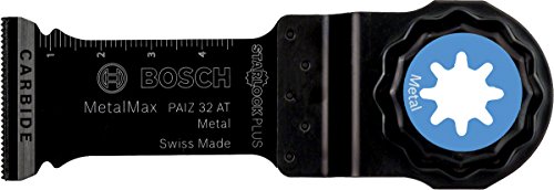 Bosch Professional 2608662555 Accessorio per Utensili Multifunzione