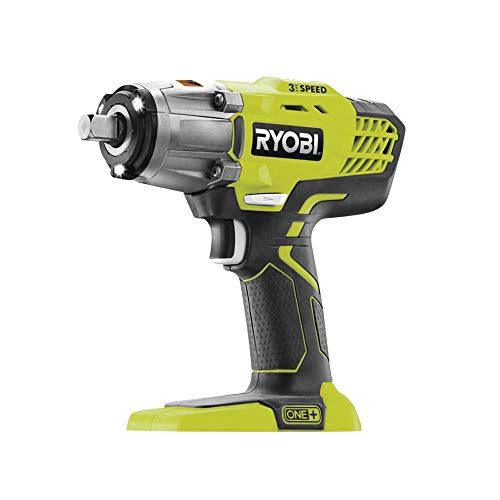 RYOBI Avviatore ad Impulsi 3 VelocitÃ