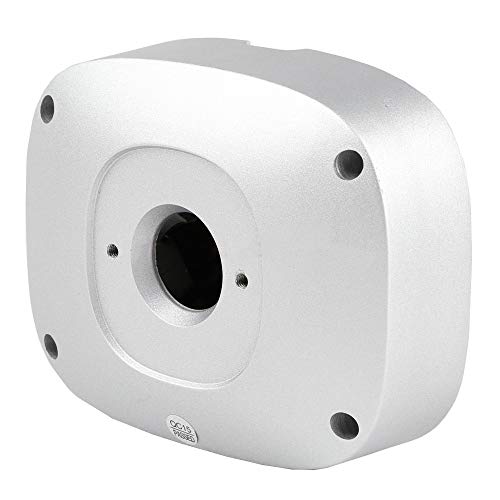 Foscam FAB99 - Scatola stagna in alluminio per contenere i cavi delle telecamere
