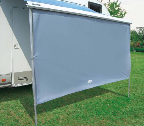 Vecam-Co TELO frontale PROSHADE PER CAMPER CM.330x140