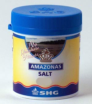 SHG Amazonas Salt 200 gr
