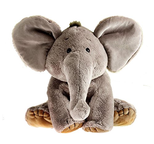 Schaffer- Elefanti de Peluche, 4231