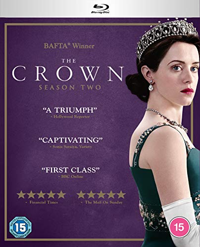 The Crown - Season 02